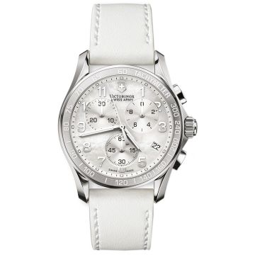 Swiss Army Chrono Classic Ladies Watch 241256