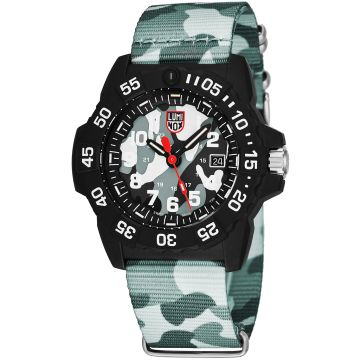 Luminox Navy Seal Men's Watch XS.3507.PH