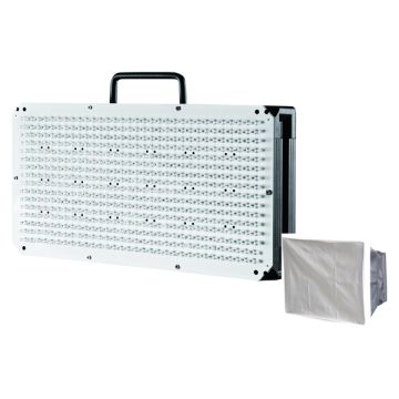 Linkstar Bi-Color LED Lamp Dimmable LEB-512L-SY on 230V