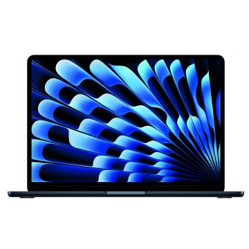 Apple MacBook Air 13 Apple M3 8C CPU 8C GPU 16GB RAM 256GB SSD Midnight INT (MC8K4ZE/A)