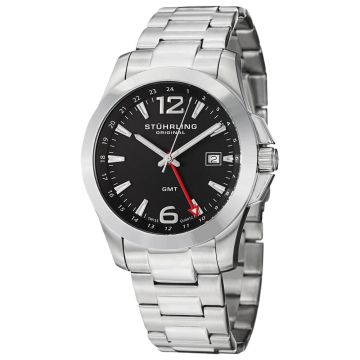 Stuhrling Symphony Men's Watch 532.02