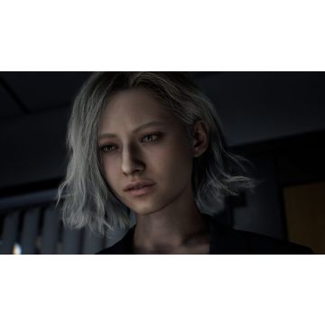 Nintendo Switch 2 Resident Evil Requiem