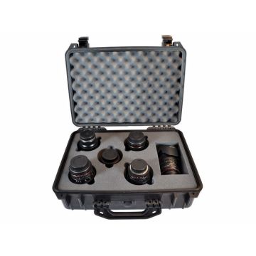 Samyang Lens Kit VDSLR Canon