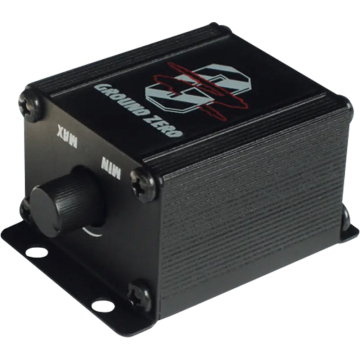 Ground Zero GZ-RMT Bassremote