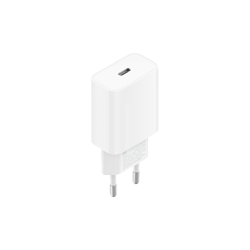Xiaomi Mi 20W Charger USB-C (31569)