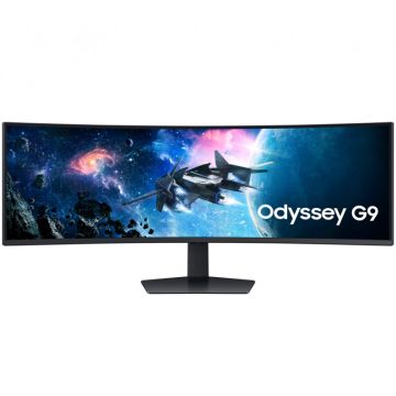 Samsung 49-inch Odyssey G9 G95C (LS49CG954EUXEN)