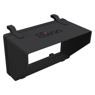 8Sinn Sunhood for Atomos Shinobi / Ninja V Cage