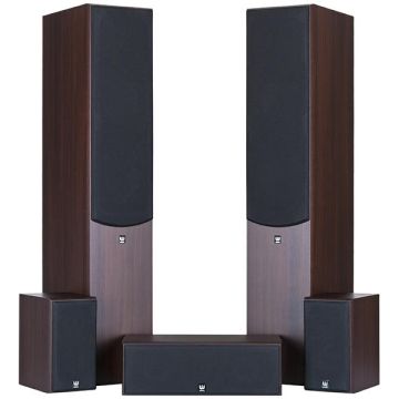 Wilson Cinematic (Set 5.0) Wenge