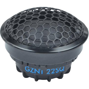 Ground Zero GZNT 22SQ