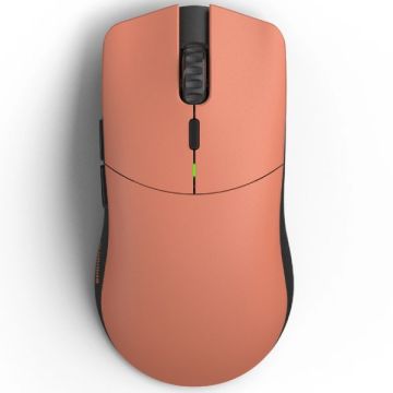 Glorious PC Gaming Race Model O Pro Red Fox-Forge Oprical Wireless Mouse