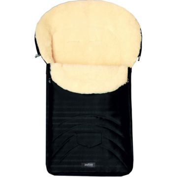 Silts Bērnu Guļammaiss No 08 Melns (TM15766)