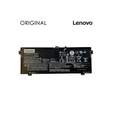 Extra Digital Notebook battery LENOVO L16M4PB1, 6080mAh, Original 9990000481880
