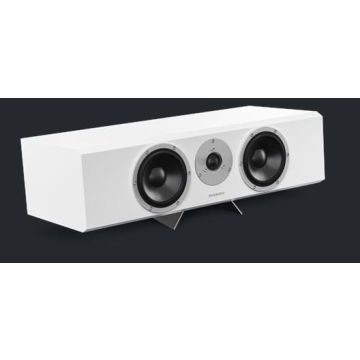 Dynaudio Excite X28 Center White Satin
