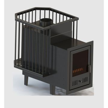 Antara Pirts Krāsnis PK2 (Ar Malku)