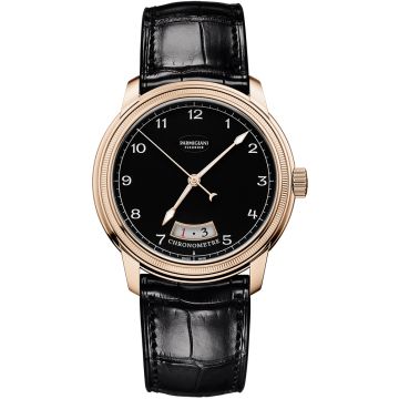 Parmigiani Toric Chronometre Men's Watch PFC423-1601400-HA1441