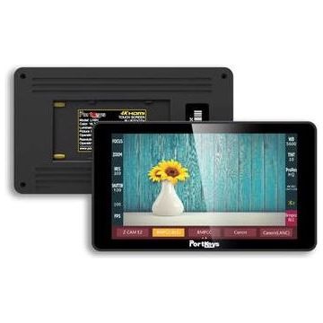 Portkeys LH5H 1700nit High Light Camera Control Monitor