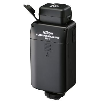 Nikon UT-1 Wireless Kit with WT-5A