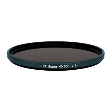 Marumi DHG Super ND 500 (2.7) Filter 77mm