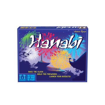 R & R Games Hanabi (EN)