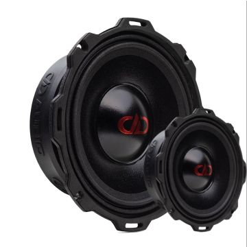 DD Audio VO-M6.5a-S4 PAIR