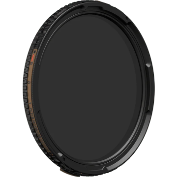 PolarPro Helix Chroma 6-9 stop PMVND/PL / BlackMist HLX-PL-MST-6/9