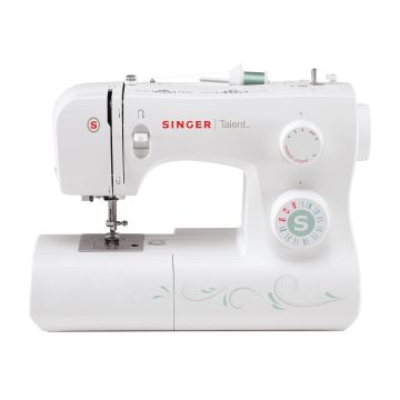 Singer Talent SMC 3321 White