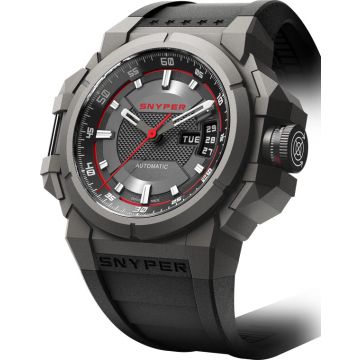 Snyper Two Grey Men's Watch