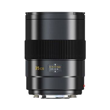 Leica SUMMARIT-S 35mm f/2.5 ASPH. (11064)