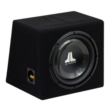 JL Audio 12W1v3