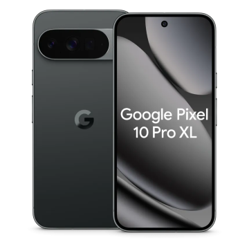 Google Pixel 10 Pro XL Dual Sim 5G 16GB 512GB Obsidian