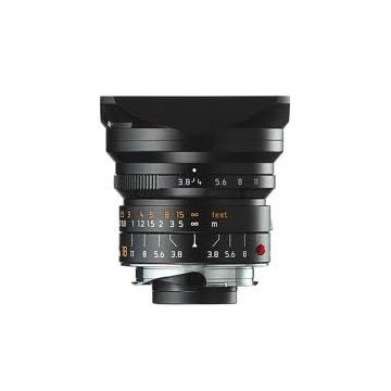 Leica Super-Elmar-M 18mm f/3.8 Aspherical