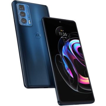 Motorola XT2153-1 Edge 20 Pro 5G 12GB RAM 256GB Midnight Blue