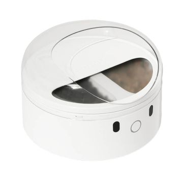 Catlink F03 Standard Intelligent food dispenser with cat recognition