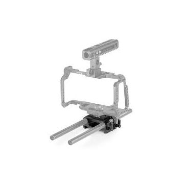 SmallRig Baseplate for Blackmagic Design Pocket Cinema Camera 4K & 6K DBC2261