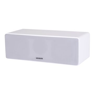 Dynavoice Challenger C-5 EX (v.4) White