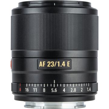 Viltrox AF 23mm F1.4 Sony E-Mount