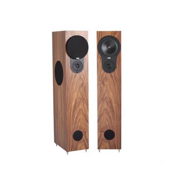 Rega RX-3 Walnut (Set of 2)