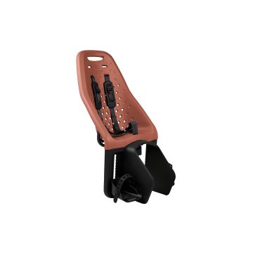 Thule Yepp Maxi Easy Fit Brown 12020216