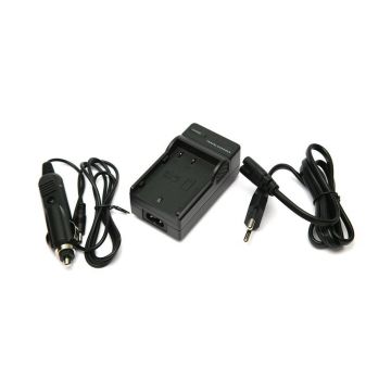 Extra Digital Charger PANASONIC DMW-BLF19 DV00DV2355 4775341223550