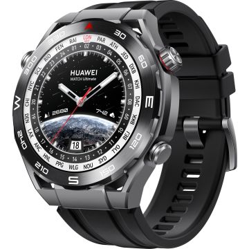 Huawei Watch Ultimate 48mm (Colombo B19) Black