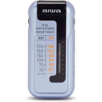 AIWA R-22SL 8435256897838