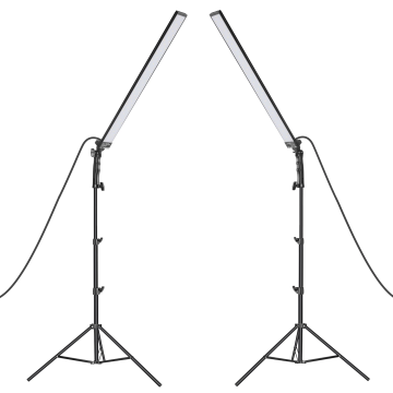 Neewer LED Light Wand Studio LED Lighting Kit (10096805)