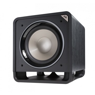 Polk Audio HTS SUB 12 Black