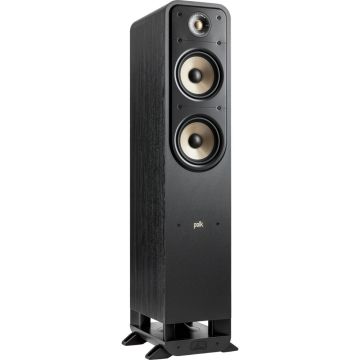 Polk Audio Signature ES55 Black
