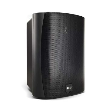 KEF Ventura 5 Outdoor Speaker Black
