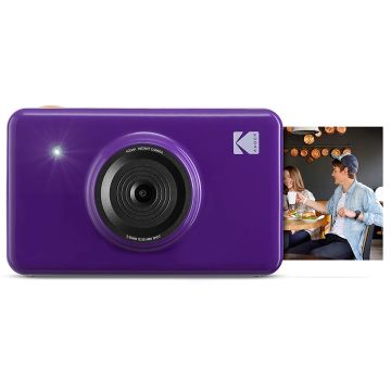Kodak Mini Shot Purple (MS-210PR)