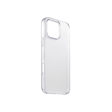 Joyroom JR-16FG2 Protective Case for iPhone 16 Pro Semi-transparent