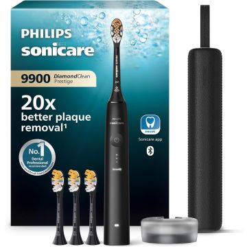Philips DiamondClean Prestige 9900 HX9992/43