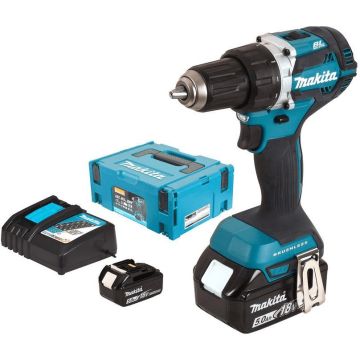 Makita DDF484RTJ 18V