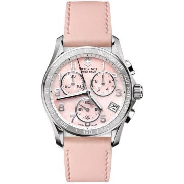Swiss Army Chrono Classic Ladies Watch 241419